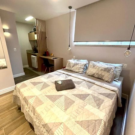 Apartamento/Estudio No Leblon. Rio de Janeiro Zewnętrze zdjęcie