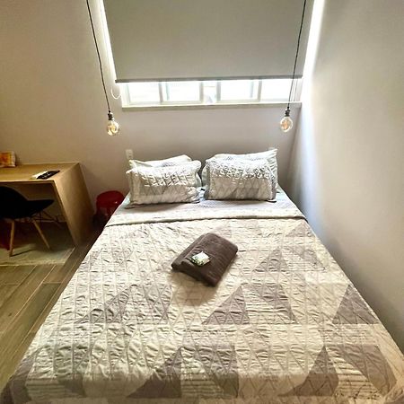 Apartamento/Estudio No Leblon. Rio de Janeiro Zewnętrze zdjęcie