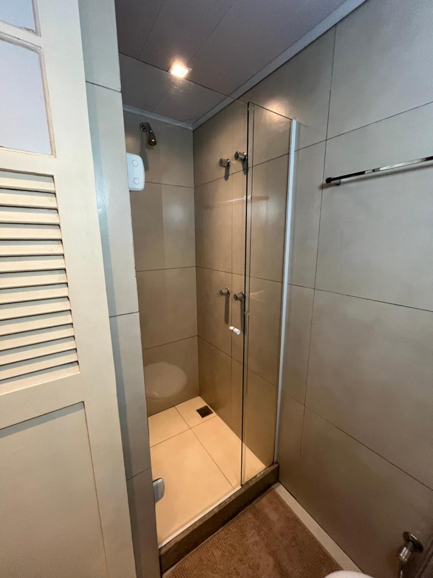 Apartamento/Estudio No Leblon. Rio de Janeiro Zewnętrze zdjęcie