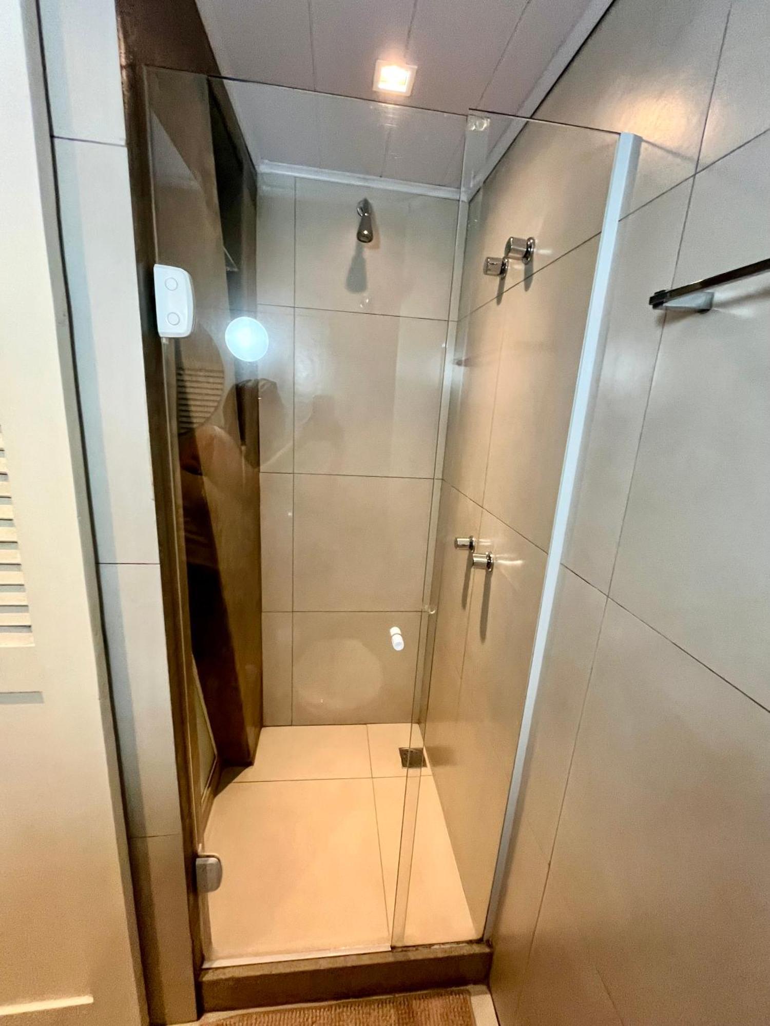 Apartamento/Estudio No Leblon. Rio de Janeiro Zewnętrze zdjęcie
