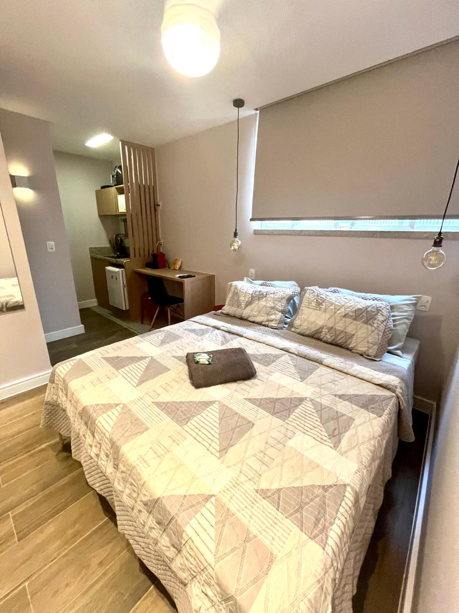 Apartamento/Estudio No Leblon. Rio de Janeiro Zewnętrze zdjęcie