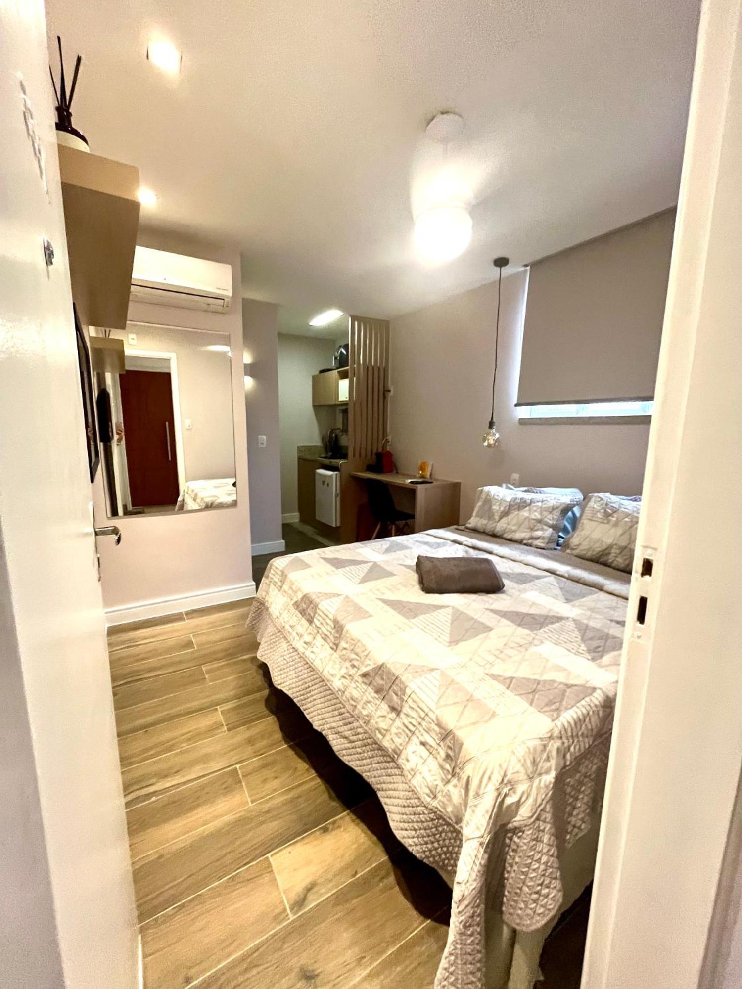 Apartamento/Estudio No Leblon. Rio de Janeiro Zewnętrze zdjęcie