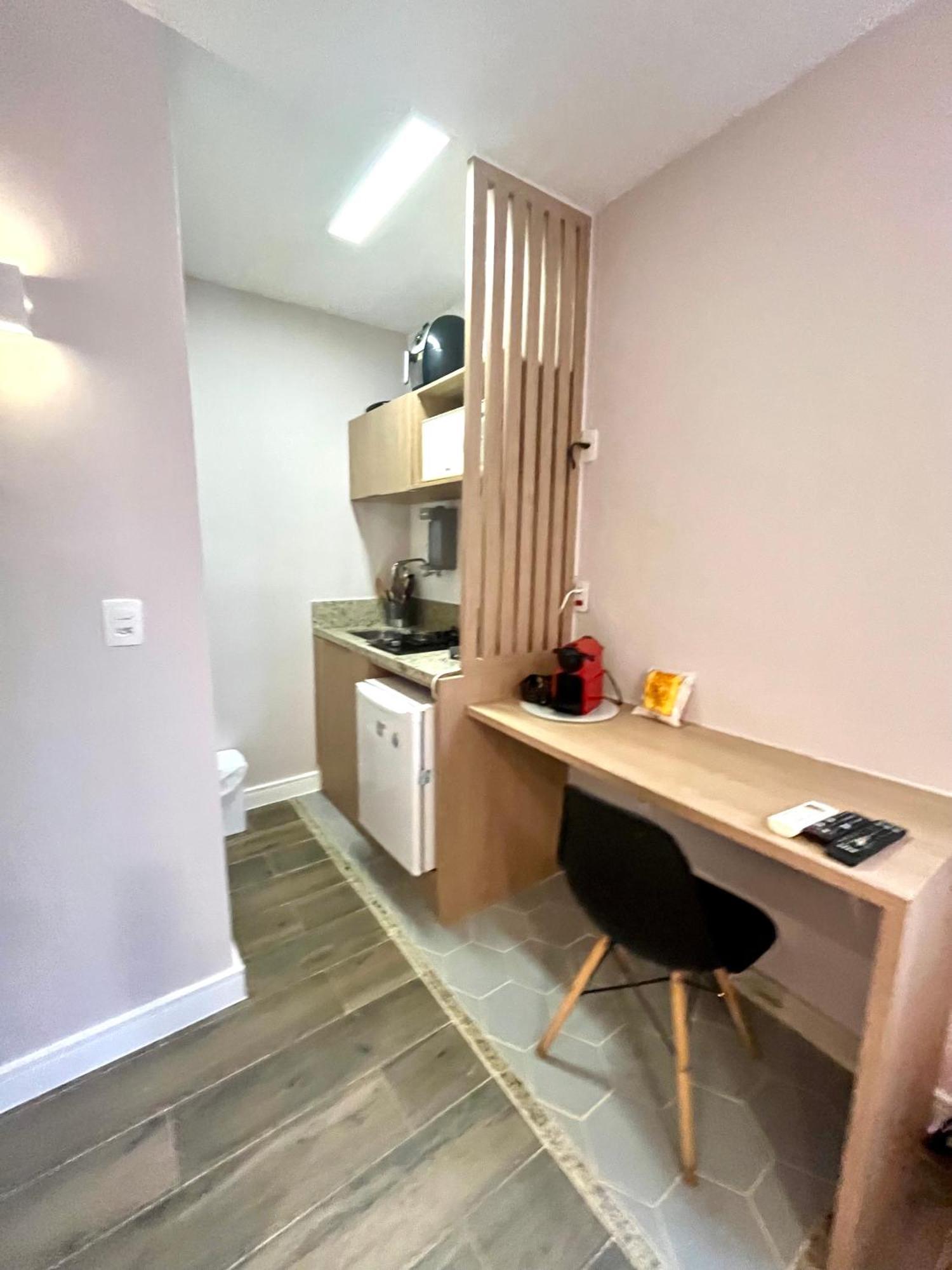 Apartamento/Estudio No Leblon. Rio de Janeiro Zewnętrze zdjęcie